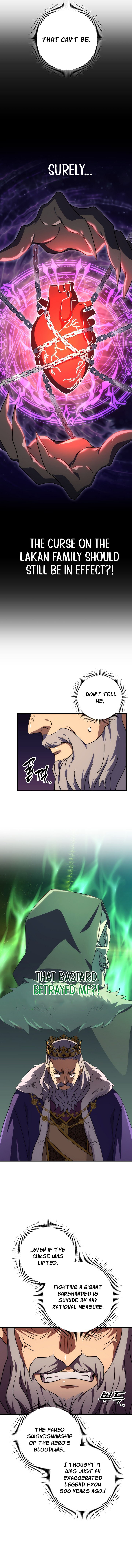 Emperor of Steel Chapter 41 11